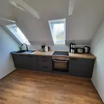 Fewo-butze 4 Mit Balkon *