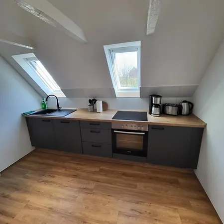 Fewo-butze 4 Mit Balkon *