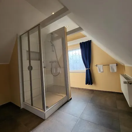 Fewo-butze 4 Mit Balkon Apartment *