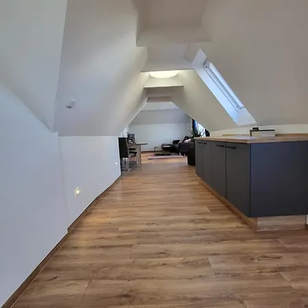 Fewo-butze 4 Mit Balkon *