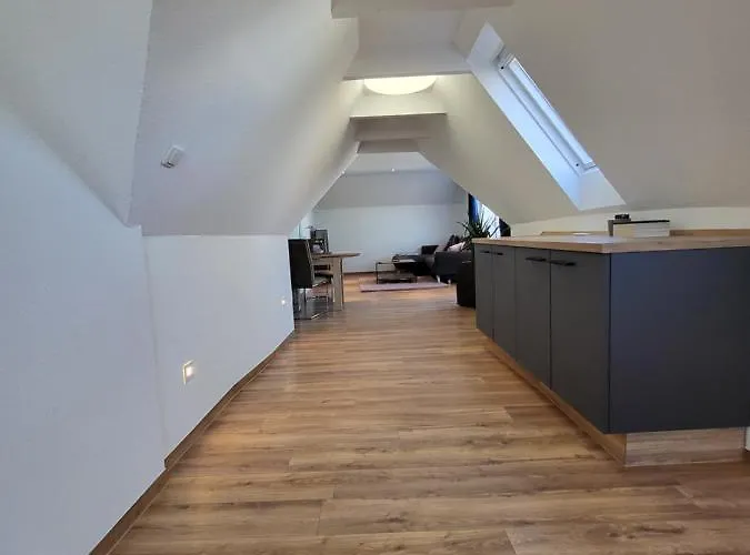 Fewo-butze 4 Mit Balkon *